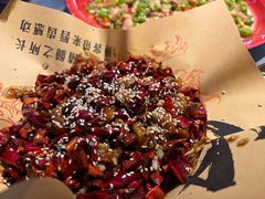 -馬伍旺川菜(江北虹悦城店)