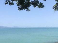 -鹿嘴山庄