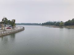 -美兰湖景区