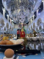 -南宁中心永恒皇冠假日酒店·宴会厅