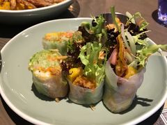 -CHINCHIN 青青·泰国料理(万象食家店)