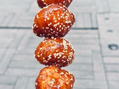 -柴门饭儿(成都太古里店)