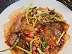 -马海涛牛肉串·午市牛腩饭·烧烤夜宵(领汇广场店)