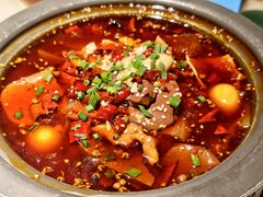 -锦府盐帮·李宅(领展购物广场中关村店)