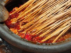 -郑记·古法黑砂锅串串(龙泉店)