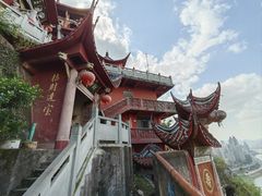 -龙泉洞(沙坪坝区)