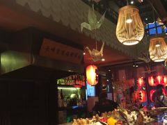 -萤初高端日料王(曲江银泰店)