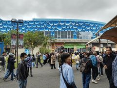 -华夏文旅西安度假区