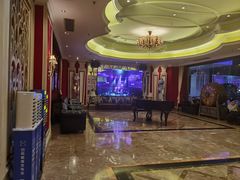 -欢乐盛KTV音乐会所(泰然店)