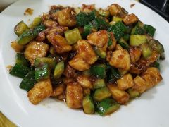 -京味精餐厅(长椿里小区店)