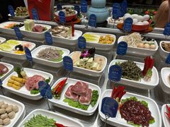 -老德州四合院·德州菜(天衢路店)