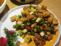 -蜀锦堂·川味现炒(襄阳武商汇店)