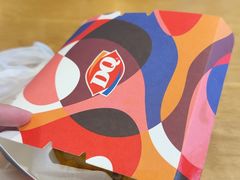 -DQ·蛋糕·冰淇淋(江北机场T2A店)