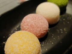 -叁鯨·日式料理Sankujira