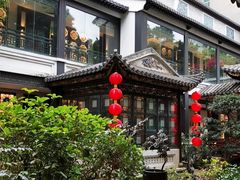 -北园酒家(小北路店)