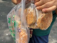 -满记烧饼(牛街东里小区一区店)