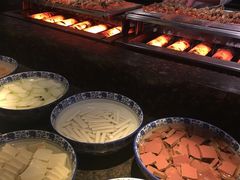 -星伦多自助料理·涮烤一体(虹悦城店)