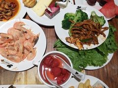 -汉巴味德(大悦城店)