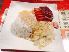 -永祥烧腊餐厅(虹口店)