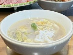 -白家寨子·山野白族菜(古城总店)