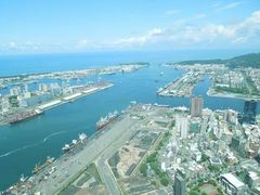 -高雄85大楼-观景台