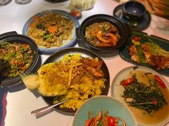 -BetterThai 泰加(苏州中心店)