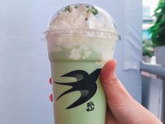 -BeauTea水仙(coco park店)