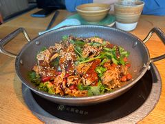 -吃饭皇帝大(解放西路店)
