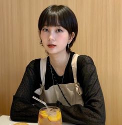 -苏豪路易士·嘉玛发廊