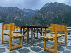 -北京上方山国家森林公园