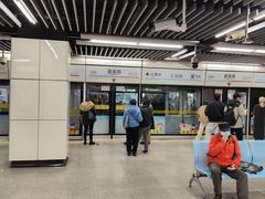 -嘉善路(地铁站)