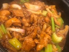 重庆鸡公煲-重庆鸡公煲(学衡路店)