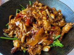 -930私房菜(欧阳路店)