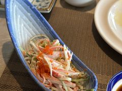 -極上萬膳·日料放题(来福士江景店)