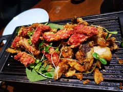 -福慧慈缘素食餐厅(王府井店)