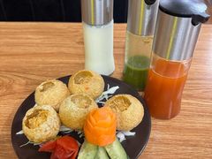-清真·AL-JANNAT 佳纳特餐厅(狮子桥店)
