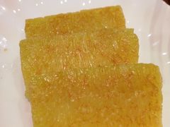 香煎黄金糕-悦雅居·老广州老味道(长湖店)