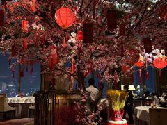 -金轩中餐厅 Jin Xuan(浦东丽思卡尔顿酒店)