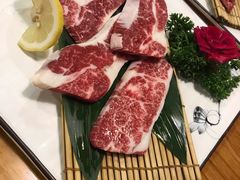 -隐炉和牛烧肉店(群力店)