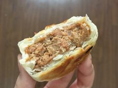 鲜肉月饼-长发西饼(临顿路店)