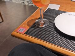 -百特喜·意大利餐厅(鹿都国际商业广场店)