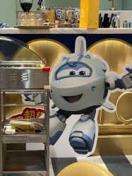 -奈尔宝家庭中心·亲子餐厅(华采天地店)