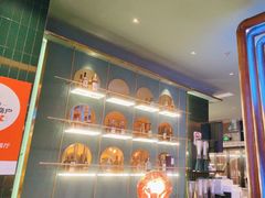 -Ambra Haus琥珀屋精酿餐厅(宝山店)