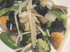 -湖滨28中餐厅·西湖宴·杭州君悦酒店