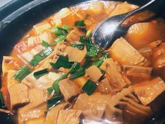 -姜君·千岛湖鱼头馆(浦东大道店)