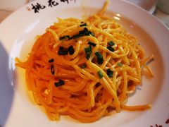 -今朝桃花醉川菜(县西巷店)