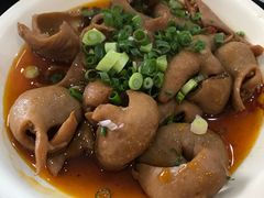 -秦云老太婆摊摊面(磁器口店)