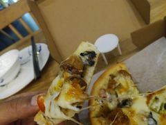 -素清香(解放路店)