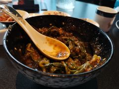 擂辣椒皮蛋-凤凰湘语·湘粤鲜融(浦东旗舰店)