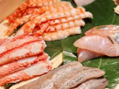 -西村日本料理(香格里拉饭店)